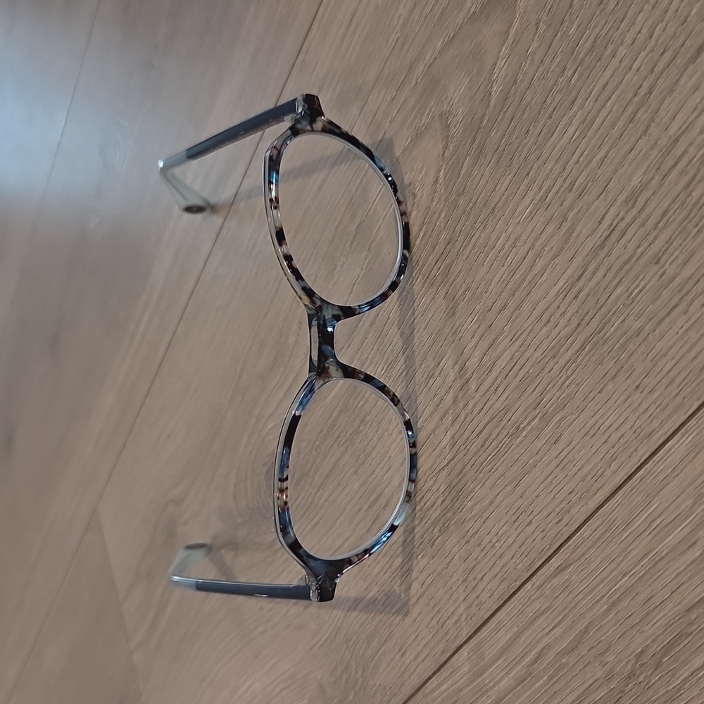 WOOW Paris Eye Glasses ‘Get Ready’ (Design France)